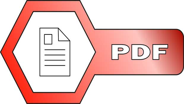 how to convert excel to pdf