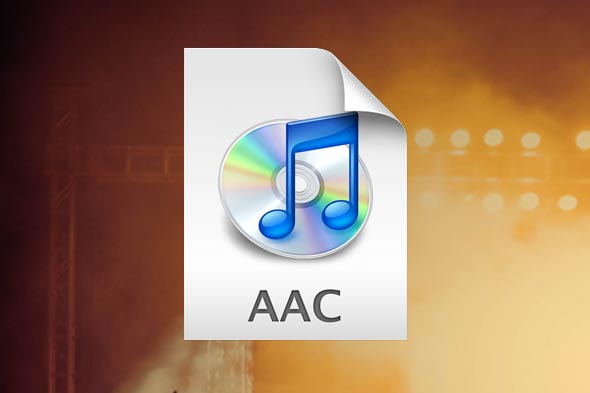 What are Some General Differences Between Aac and Mp3 File Format