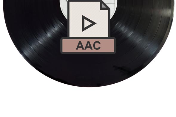 Which is Smaller AAC or mp3 in Comparison