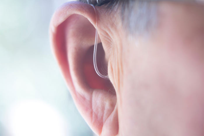 nano hearing aids