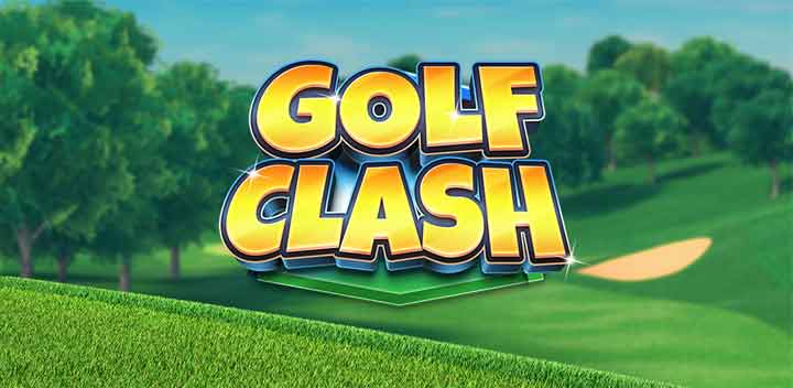 How to Play Golf Clash