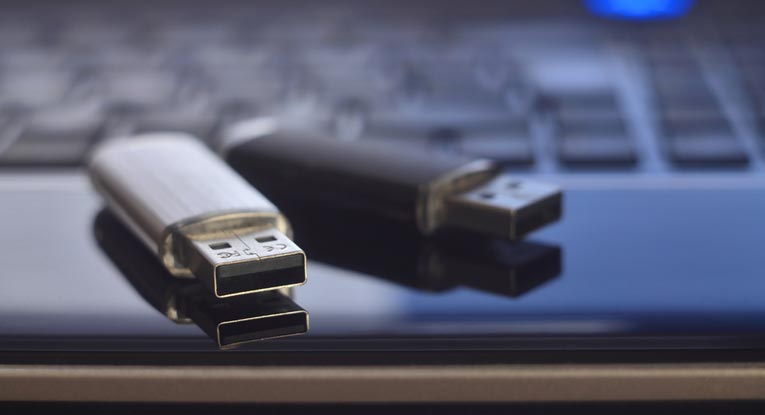 How Can You Fix A Broken USB
