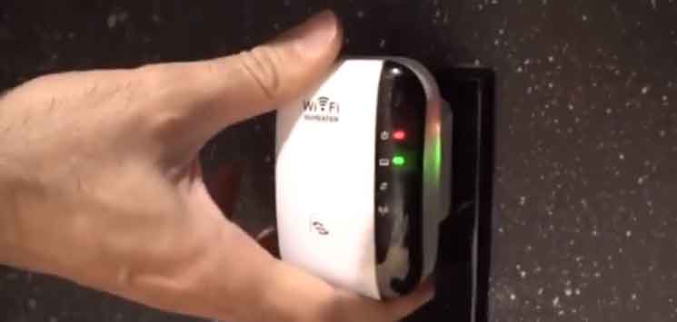 What is Difference Between Wifi Booster and Extender