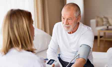 Does Medication Affect Blood Pressure