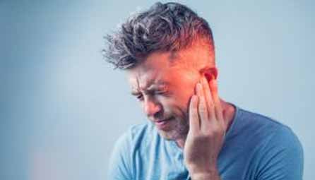 List of the Reasons that Can Make Tinnitus Louder