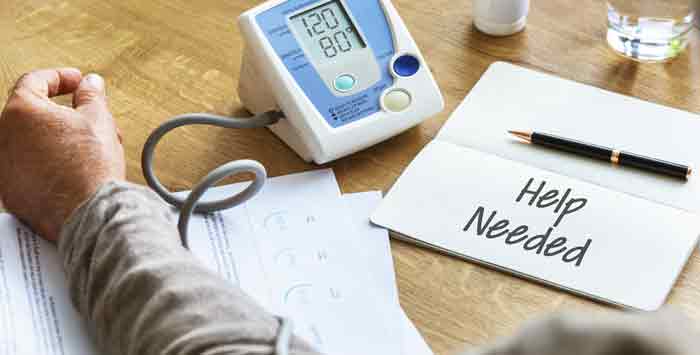 What is the Importance Of Blood Pressure