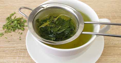 A Nontoxic CBD Flower Tea Health Benefits