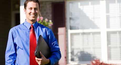 Benefits of Being a Real Estate Agent