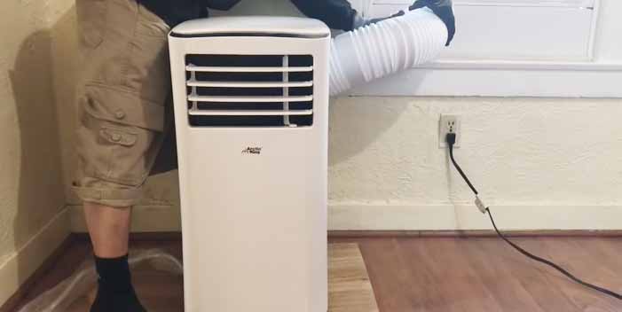 How Much Water Is Required to Run An Air Cooler