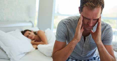 Learn About The Main Cause Behind The Erectile Dysfunction