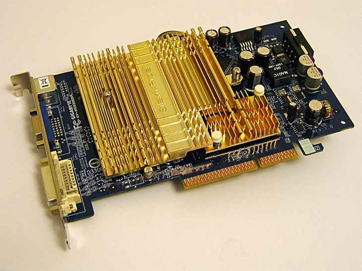 What Is A Graphic Card Used For