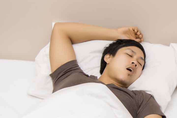 The Problem of Snoring and What to Do About It