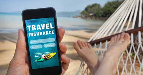 Direct Travel Insurance