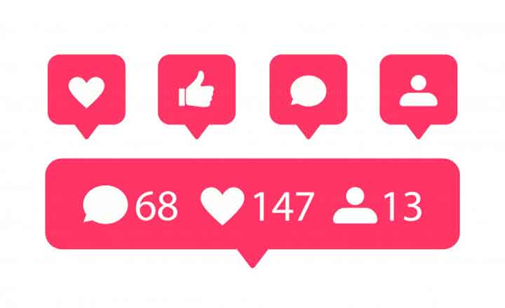 How to Buy the Increased Number of Likes and Followers on Instagram