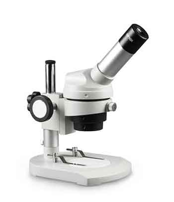 Laboratory Monocular Microscope