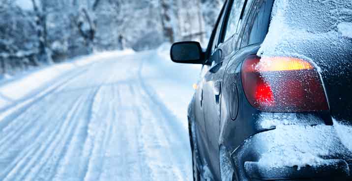 Preparing Your Car For Winter