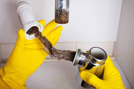 How to Clean Plumbing Vent