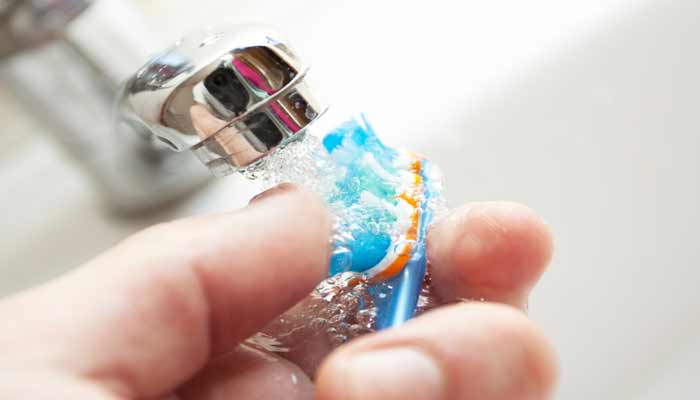 Best Ways to Sterilize a Toothbrush