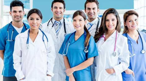 What Is Scholarships in Healthcare Study