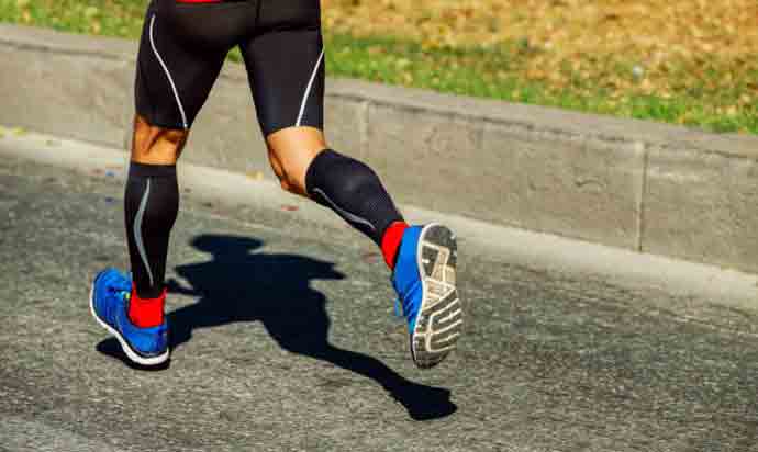 What Are the Advantages of Compression Socks