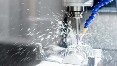 Requirements for a CNC Machine