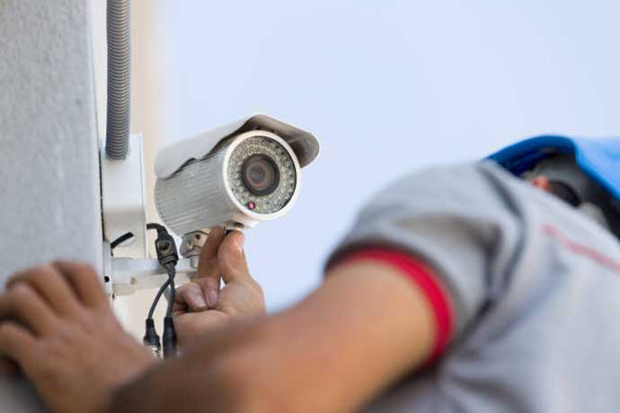 Benefits of Installing a CCTV Camera at Home