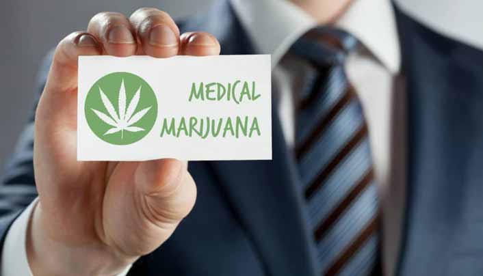 The Ultimate Guide to Getting a Medical Marijuana Card
