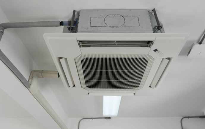 How Do Commercial Dehumidifiers Work
