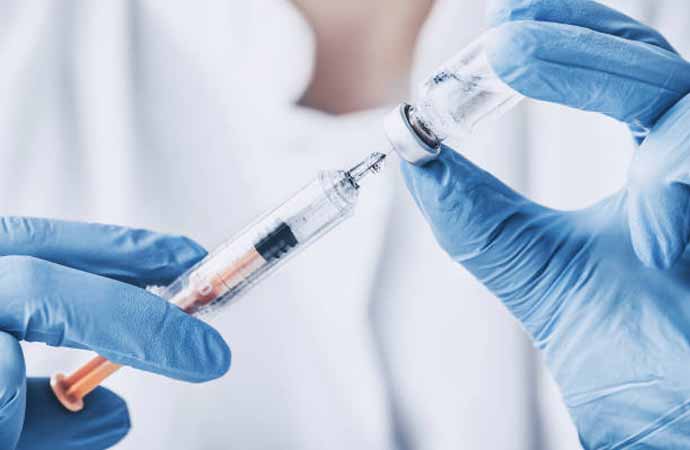 The Benefits of Using Disposable Syringes